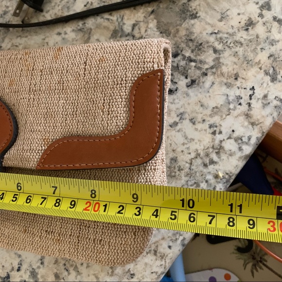 Bohemian wallet clutch - Picture 8 of 9